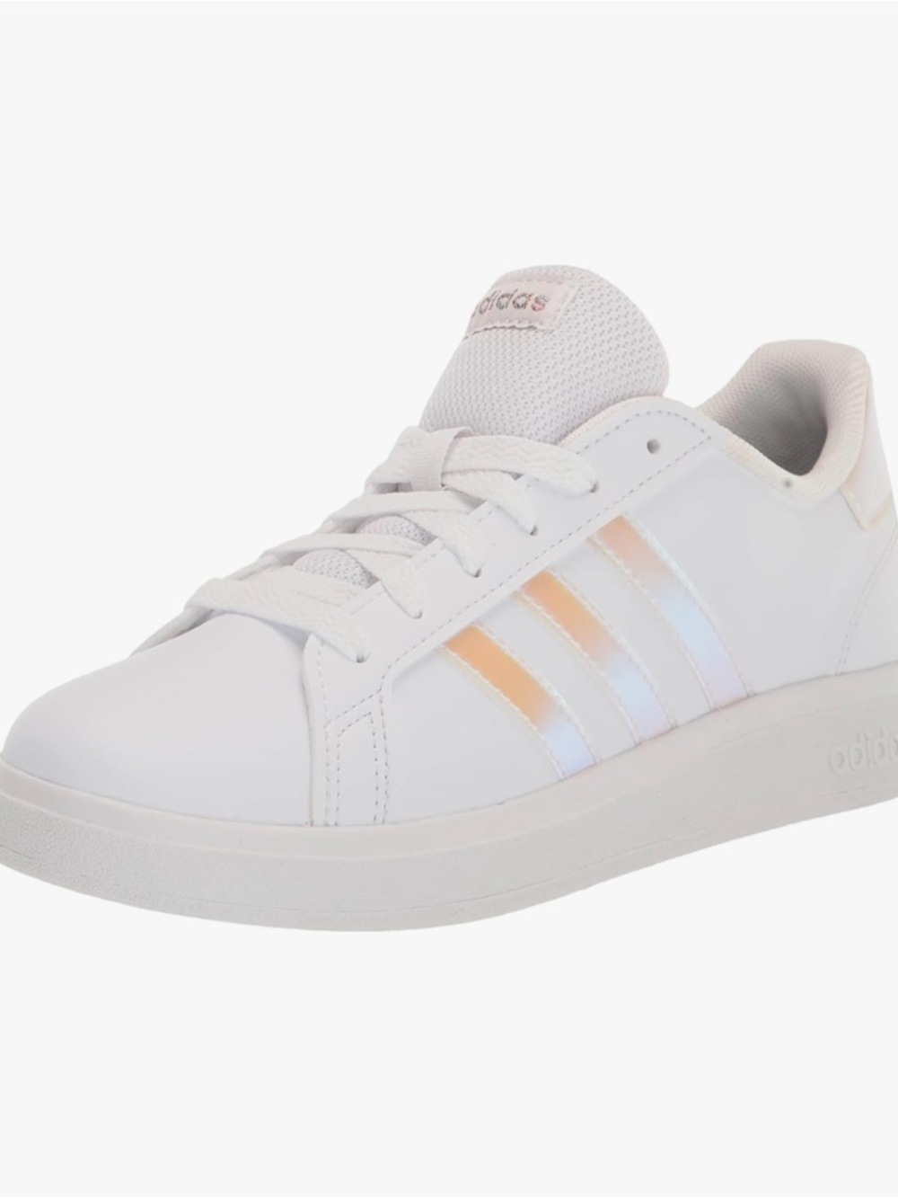 Adidas Grand Court Sneaker Girls 11.5